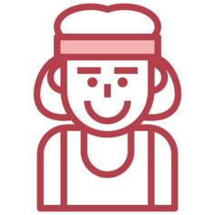 运动员