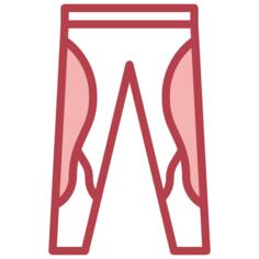 长裤