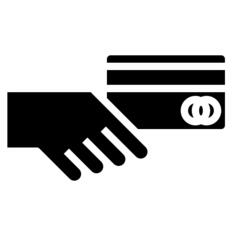 Credit card