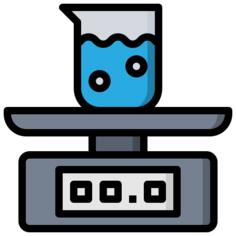 Weight scale