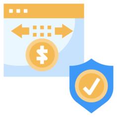 Bank transfer