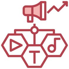 连接
