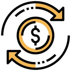 Return of investment