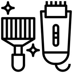Electric razor