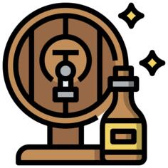 Barrel