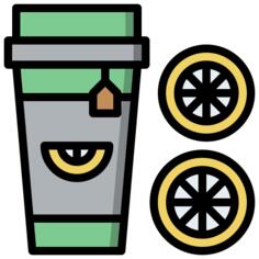 柠檬茶