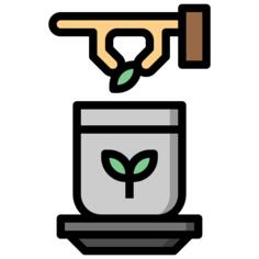 茶