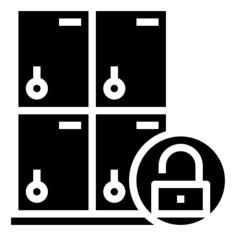 Lockers
