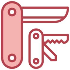 Swiss knife