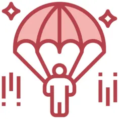 Paragliding