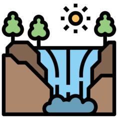 Waterfall
