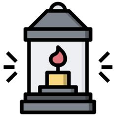 Oil lamp