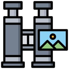 Binoculars
