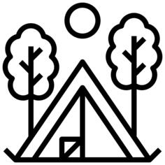 Camping