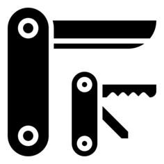 Swiss knife