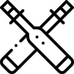 桨