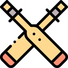 桨