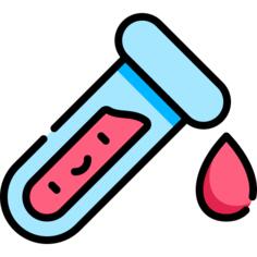 Blood test