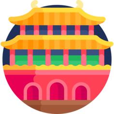 Forbidden city