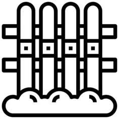围栏