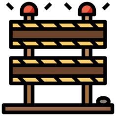 Barrier