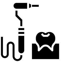 Tooth drill