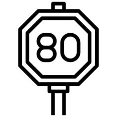 Speed limit