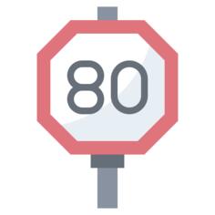 Speed limit