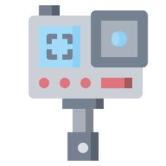 Action camera