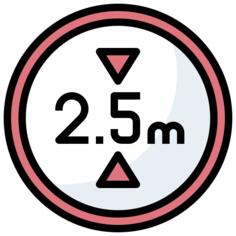 Height limit