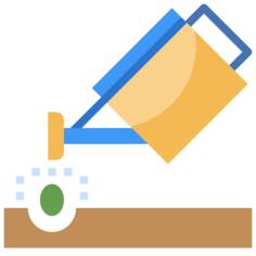 Watering can