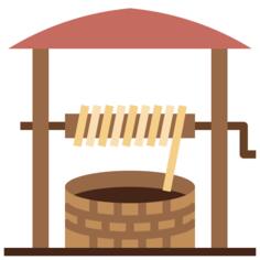 Water well