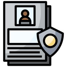 Police file