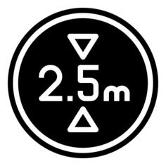 Height limit