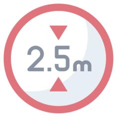 Height limit