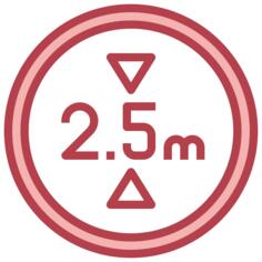 Height limit