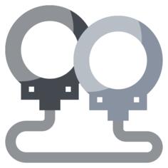 逮捕