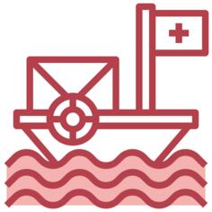 Rescue boat