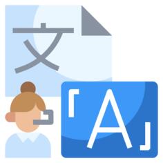 Language