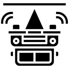 车祸