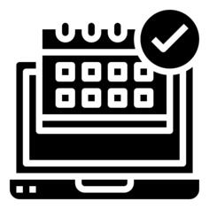 Online appointment