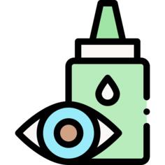 Eye drops