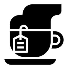 热茶