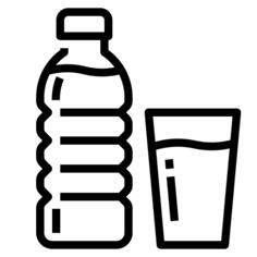 水