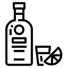 伏特加