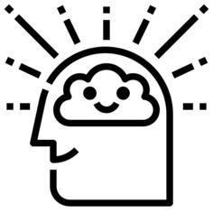 正面思想