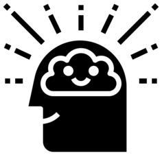 正面思想