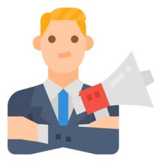 代理人