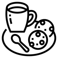 咖啡时间（休闲时光