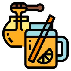 Lemon juice